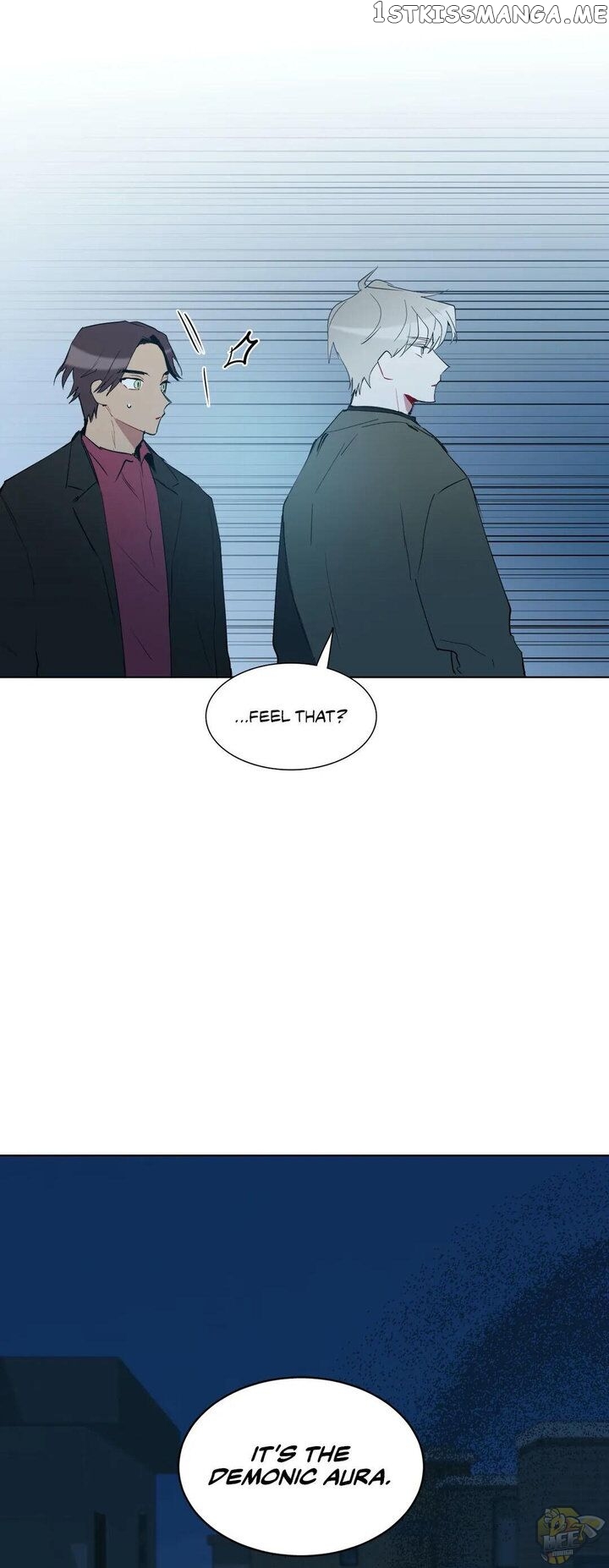 Angel’s Use Chapter 38 - page 21