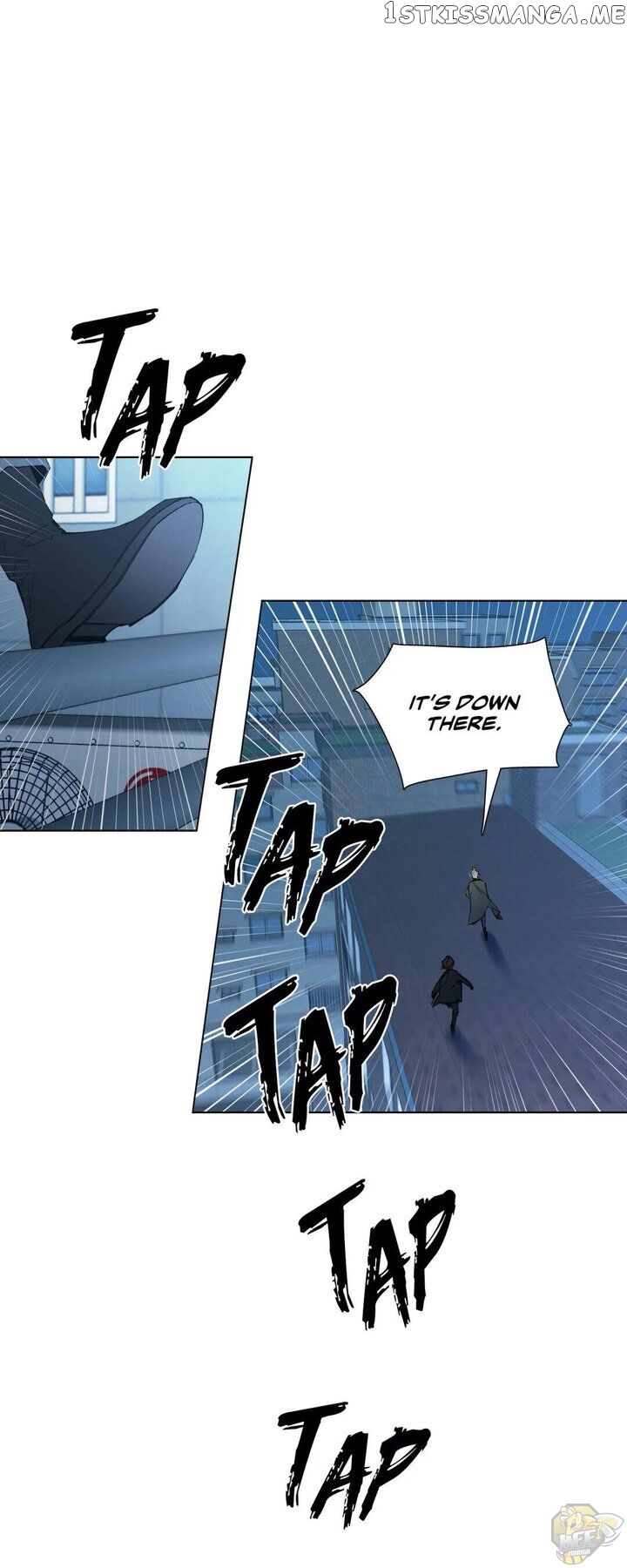Angel’s Use Chapter 38 - page 23