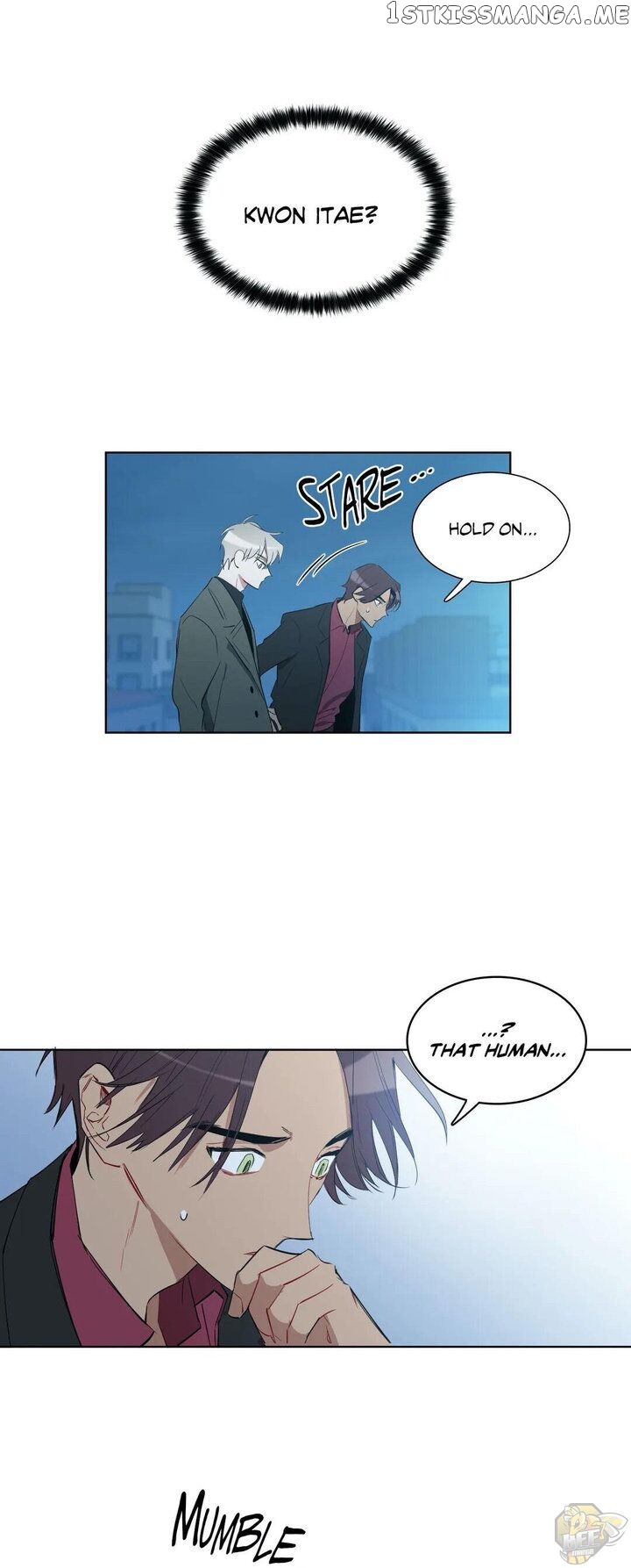 Angel’s Use Chapter 38 - page 26