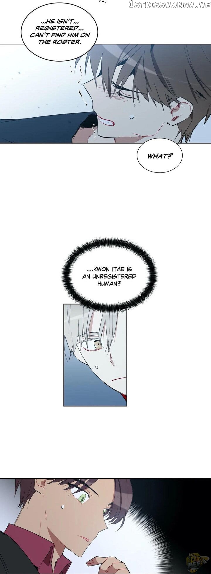 Angel’s Use Chapter 38 - page 27