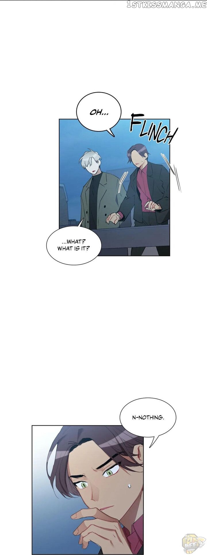 Angel’s Use Chapter 38 - page 28