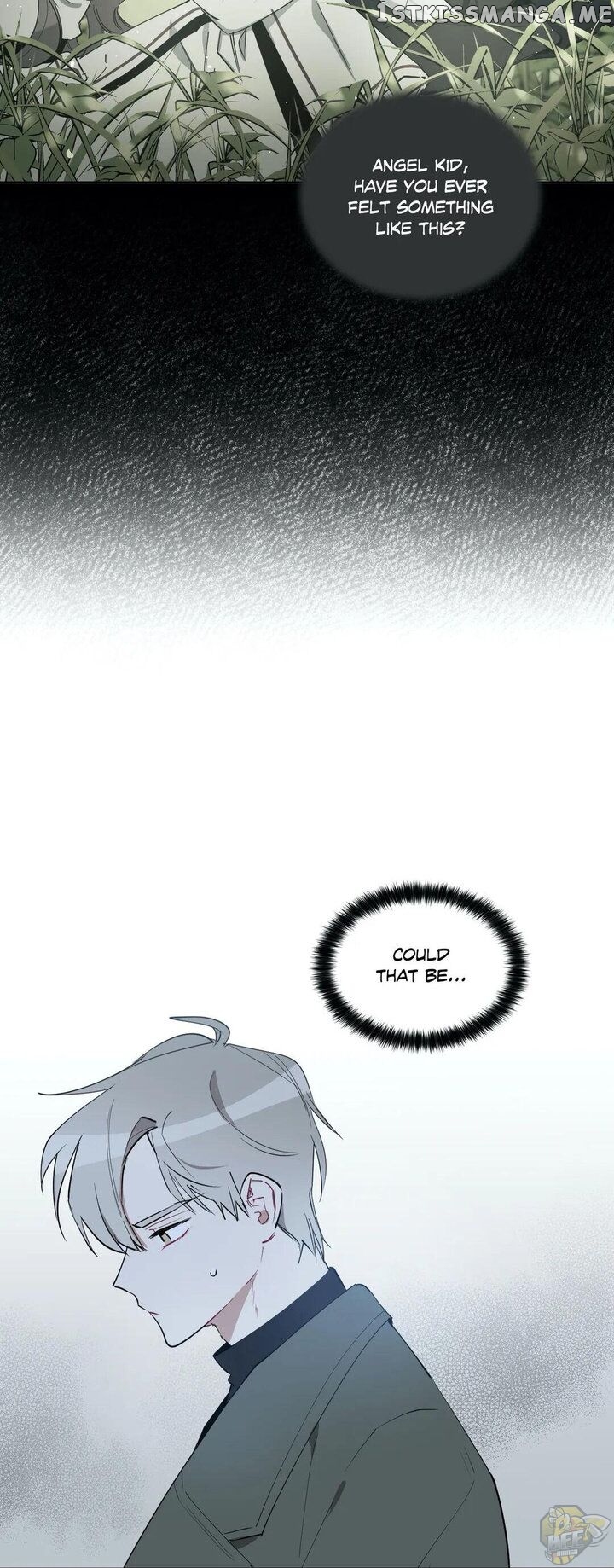 Angel’s Use Chapter 38 - page 3