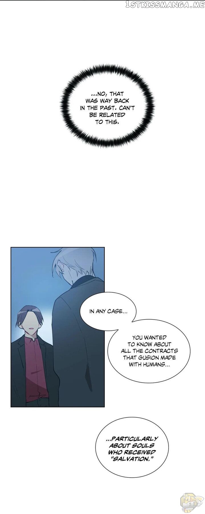 Angel’s Use Chapter 38 - page 4