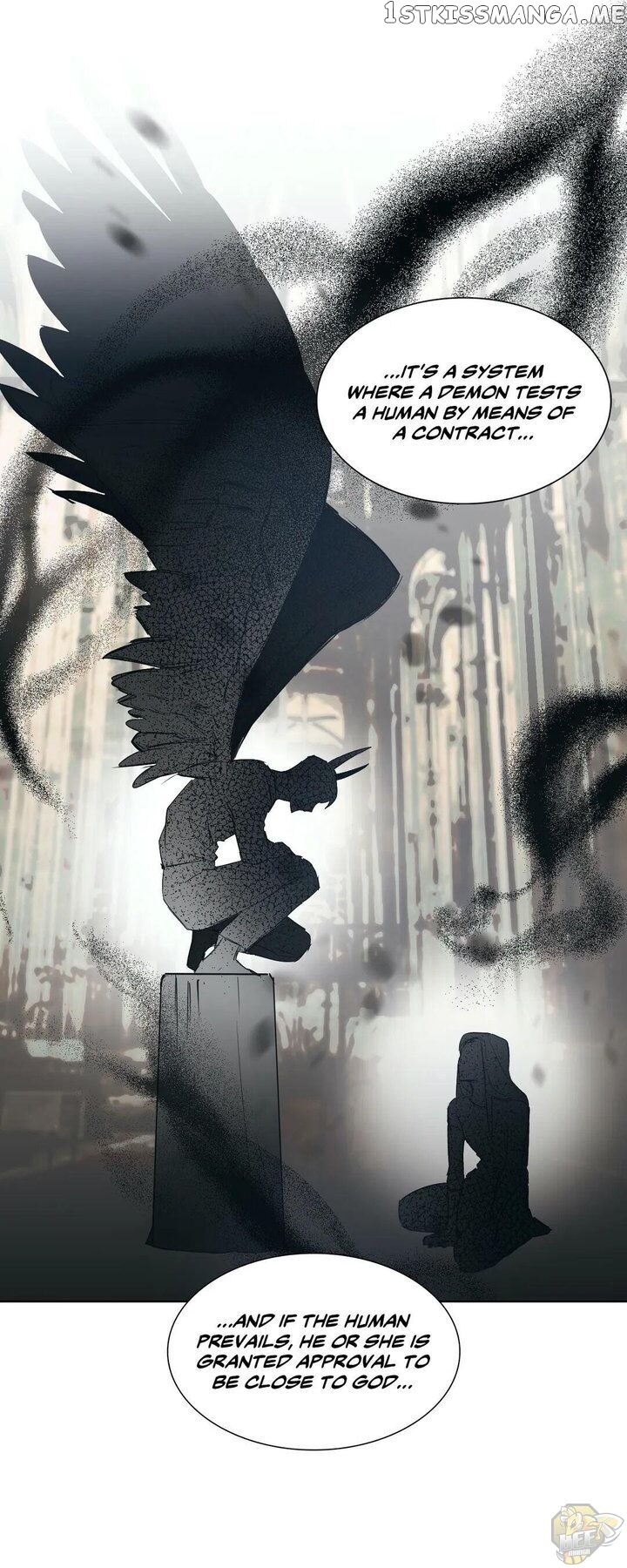 Angel’s Use Chapter 38 - page 9