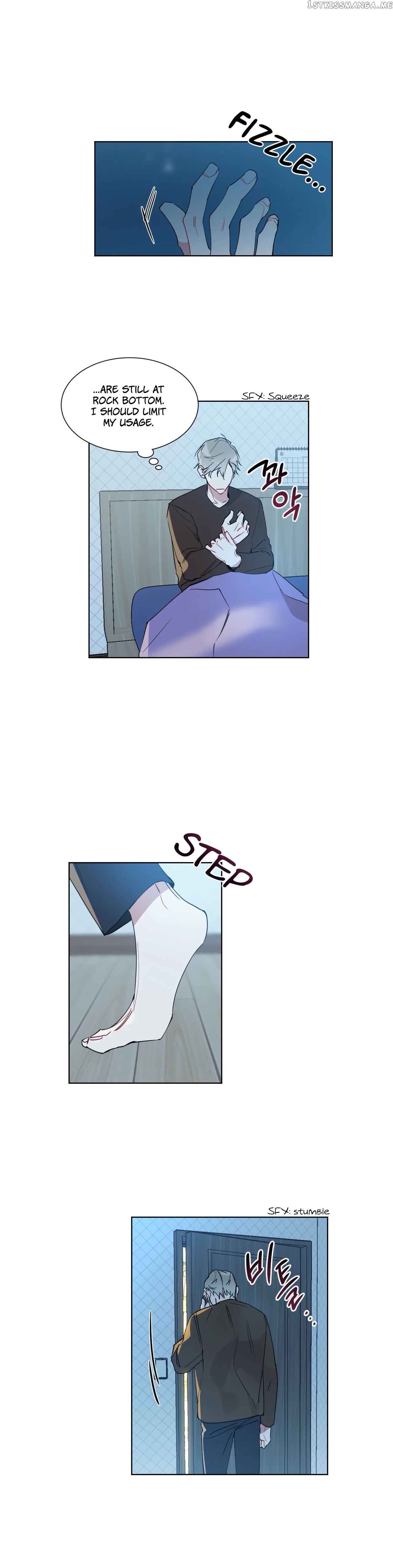 Angel’s Use Chapter 5 - page 11