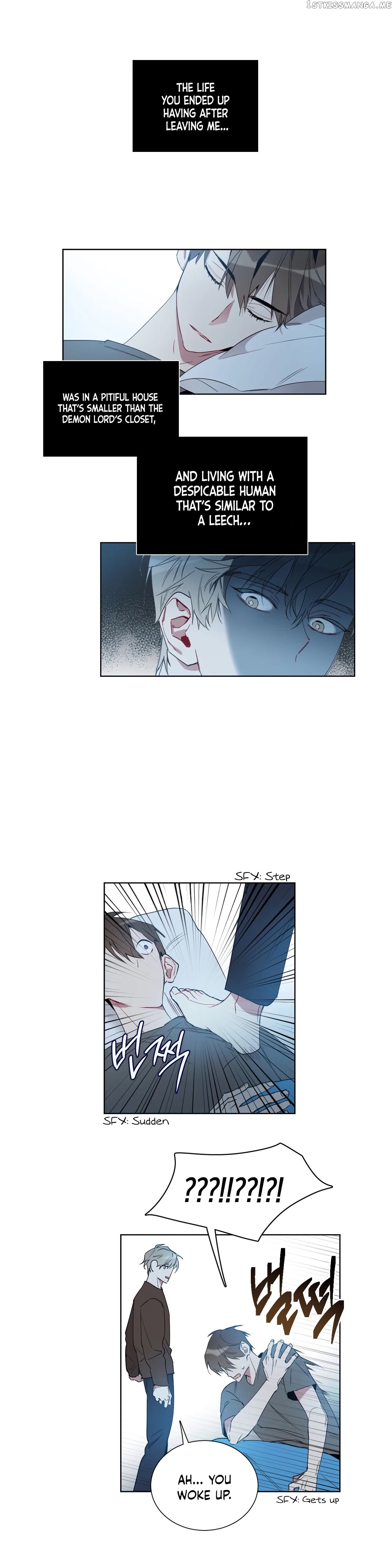 Angel’s Use Chapter 5 - page 18
