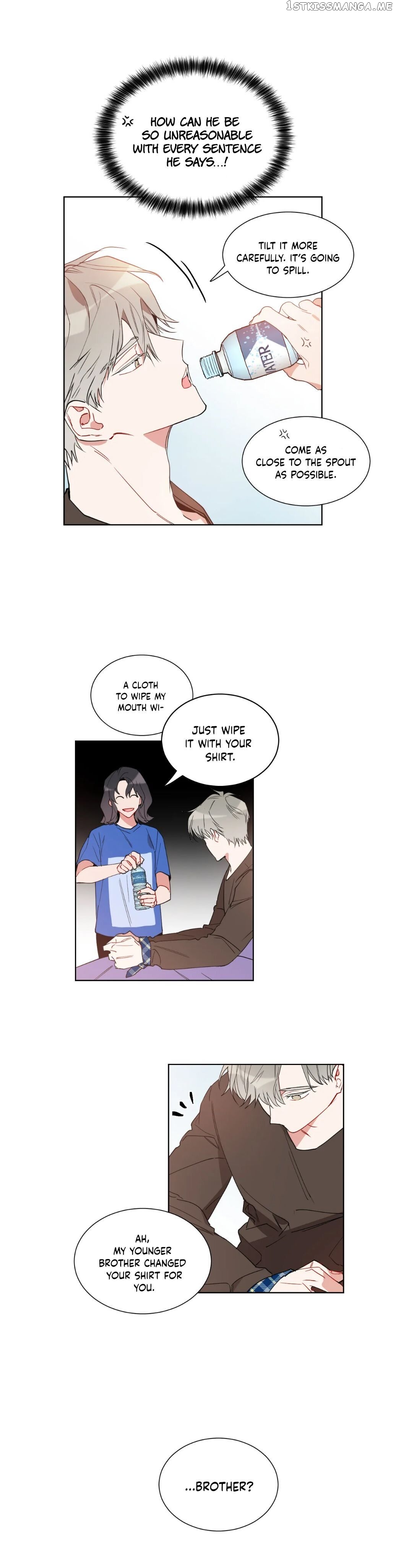 Angel’s Use Chapter 5 - page 4