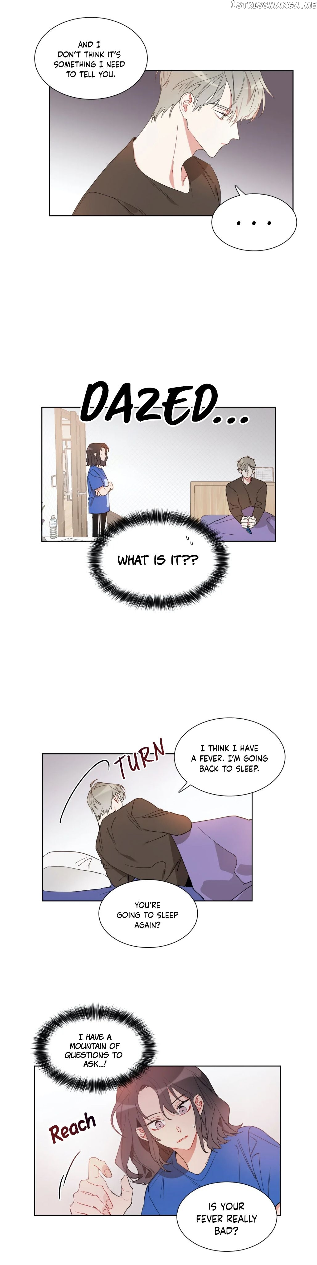 Angel’s Use Chapter 5 - page 6