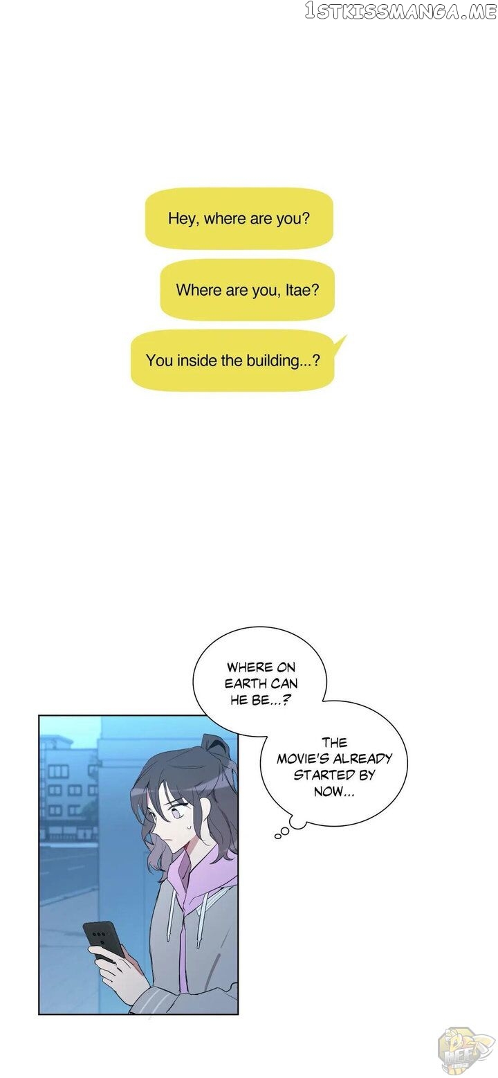 Angel’s Use Chapter 37 - page 10