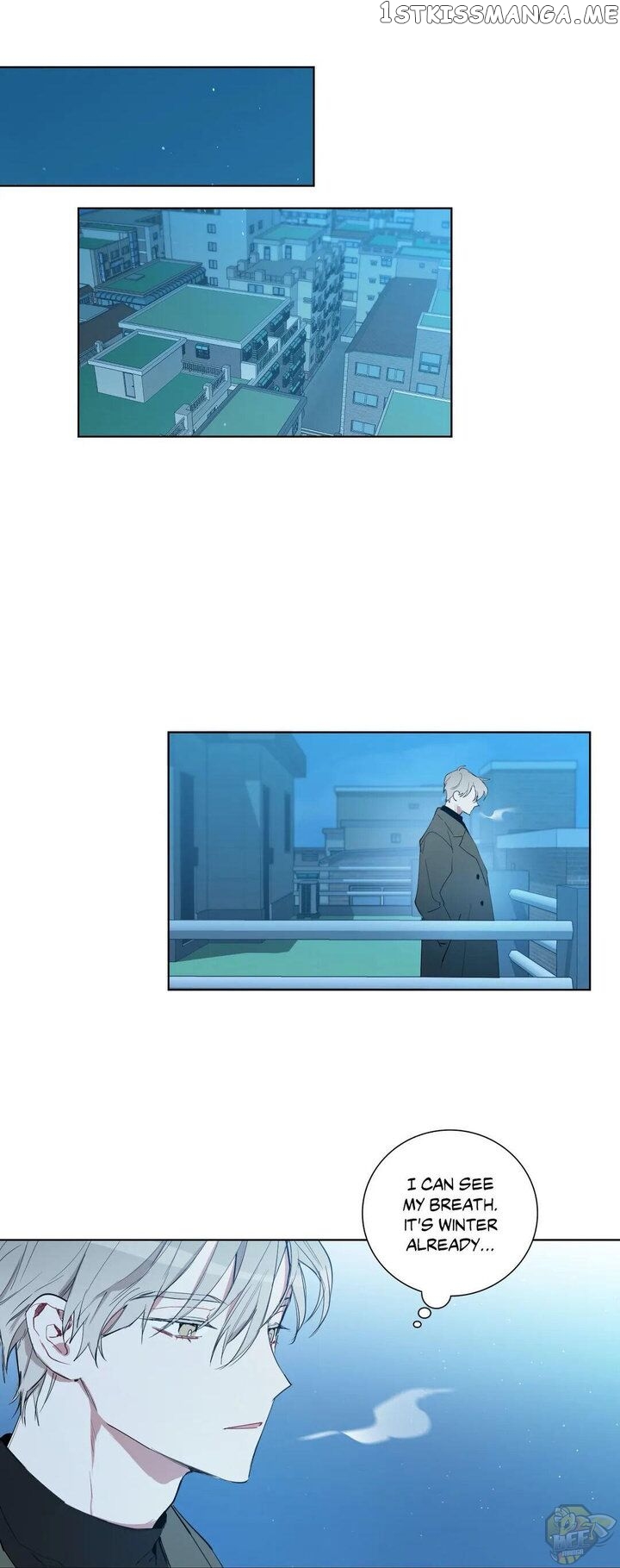 Angel’s Use Chapter 37 - page 13
