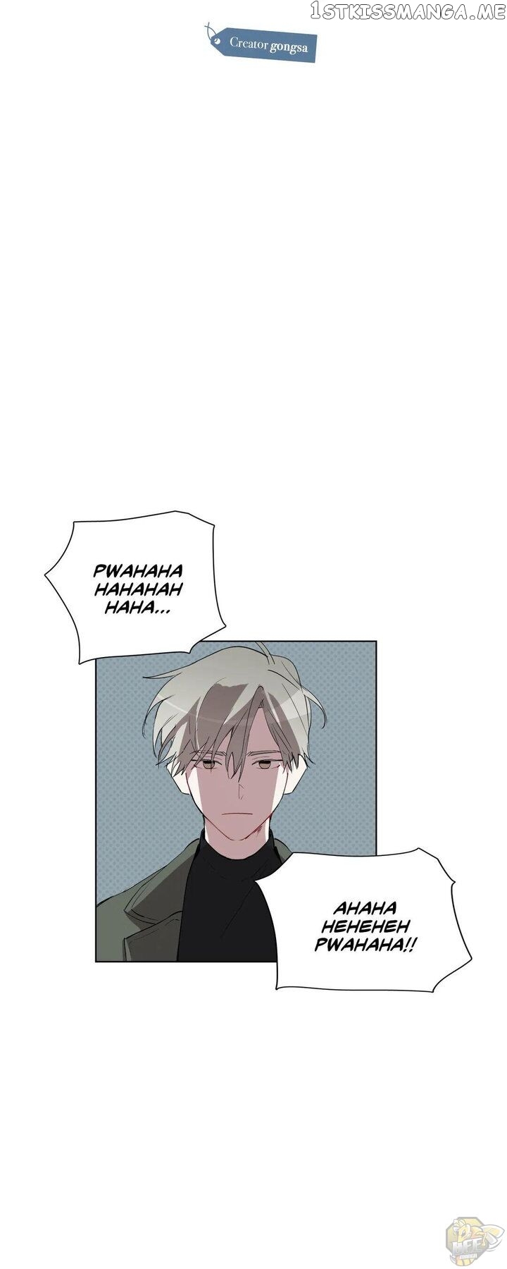 Angel’s Use Chapter 37 - page 17