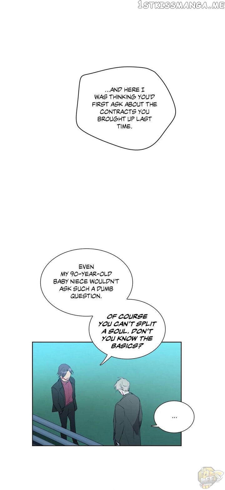 Angel’s Use Chapter 37 - page 19