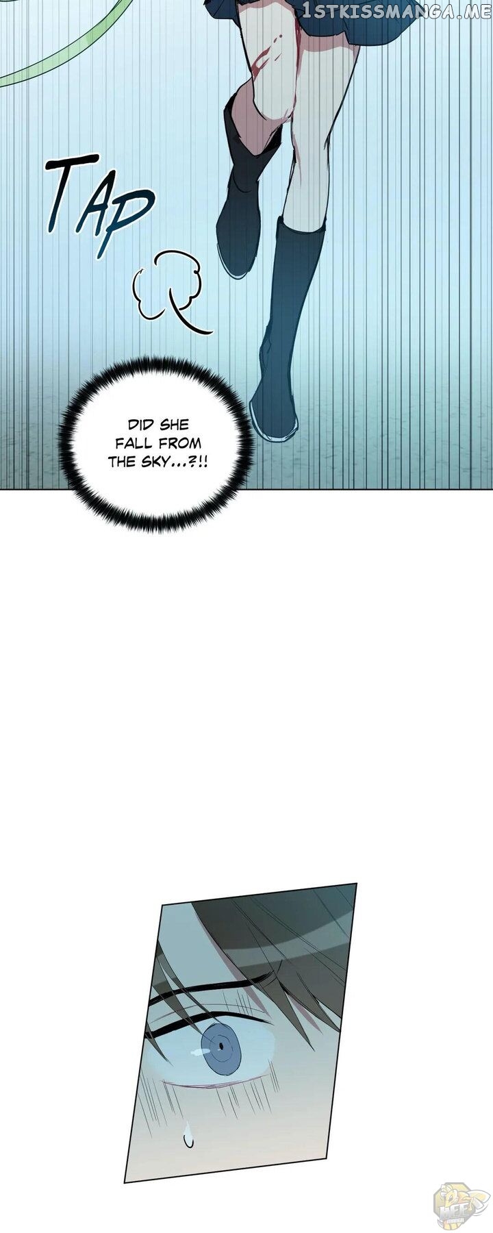 Angel’s Use Chapter 37 - page 2