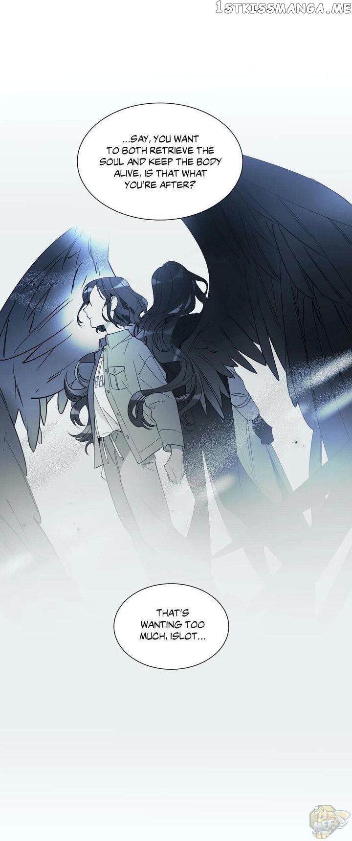 Angel’s Use Chapter 37 - page 21