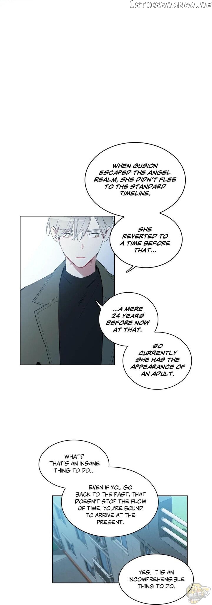 Angel’s Use Chapter 37 - page 26
