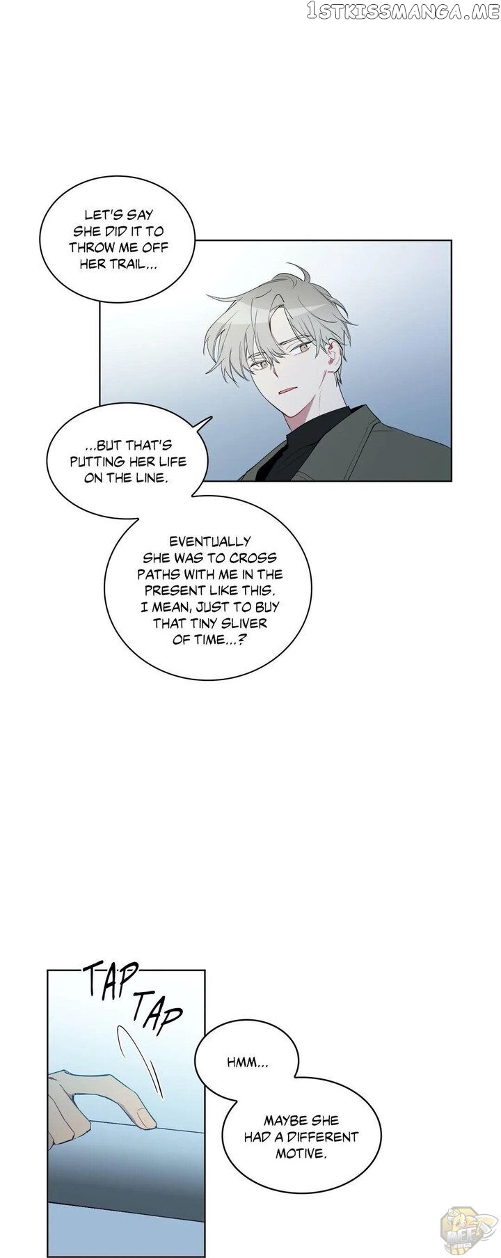 Angel’s Use Chapter 37 - page 27