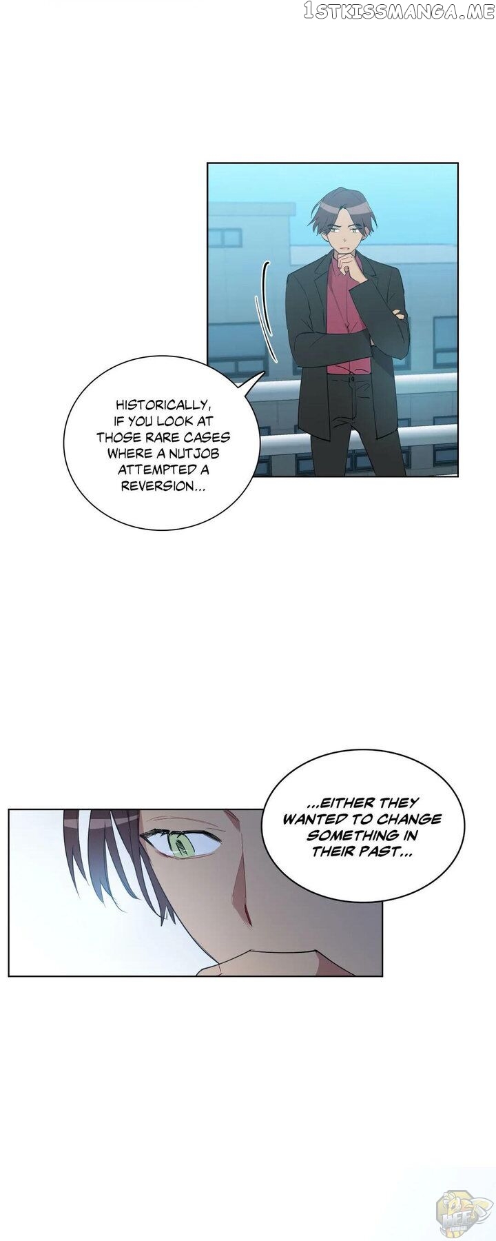 Angel’s Use Chapter 37 - page 28