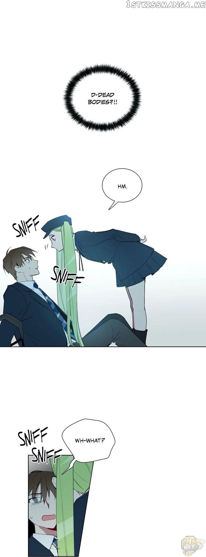 Angel’s Use Chapter 37 - page 4
