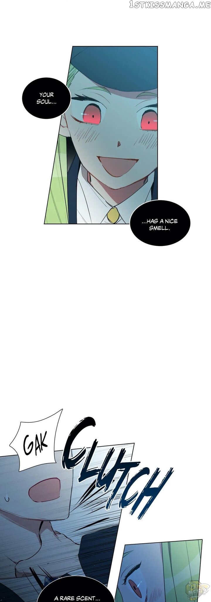 Angel’s Use Chapter 37 - page 5