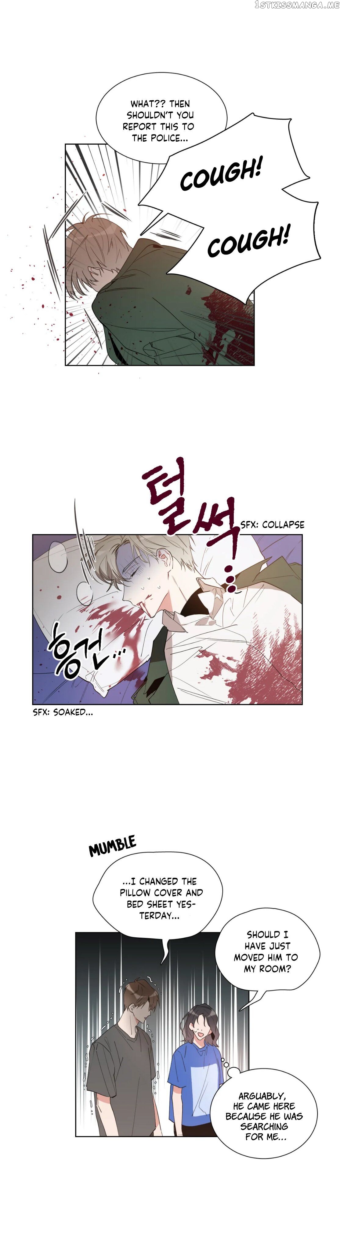Angel’s Use Chapter 4 - page 11