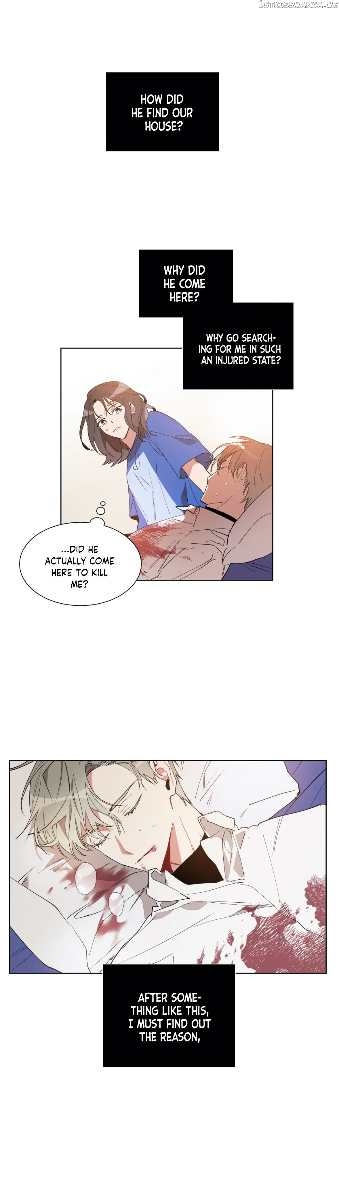 Angel’s Use Chapter 4 - page 13