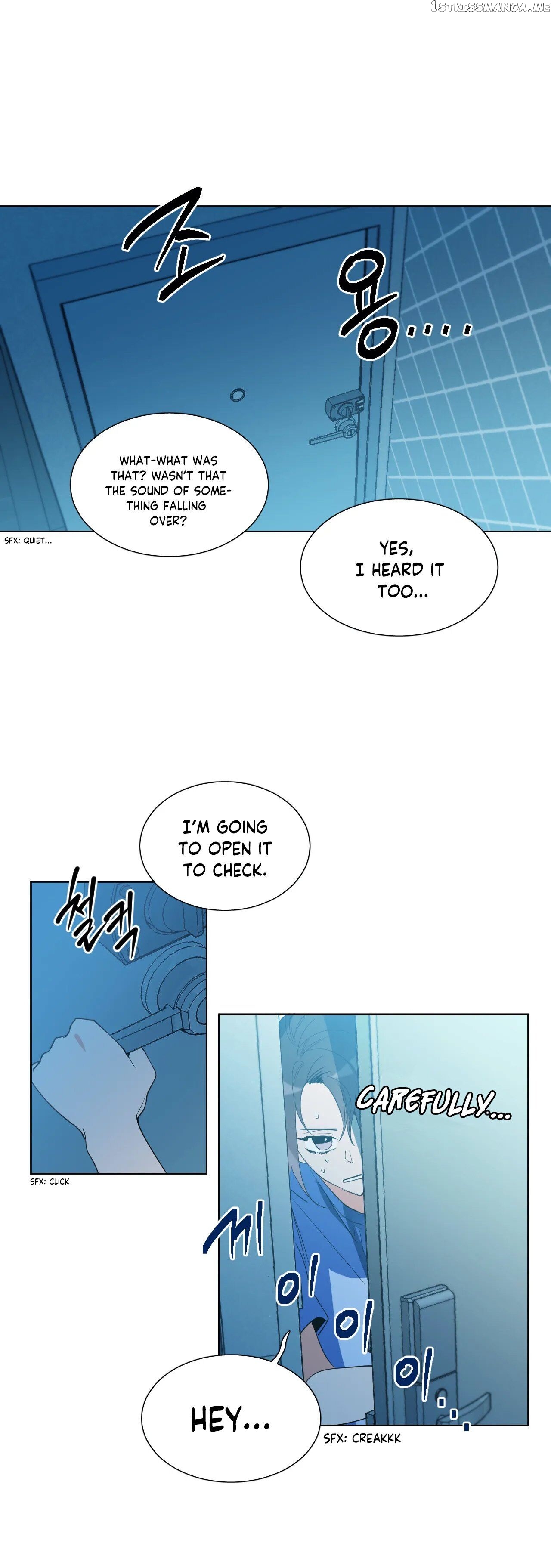 Angel’s Use Chapter 4 - page 5
