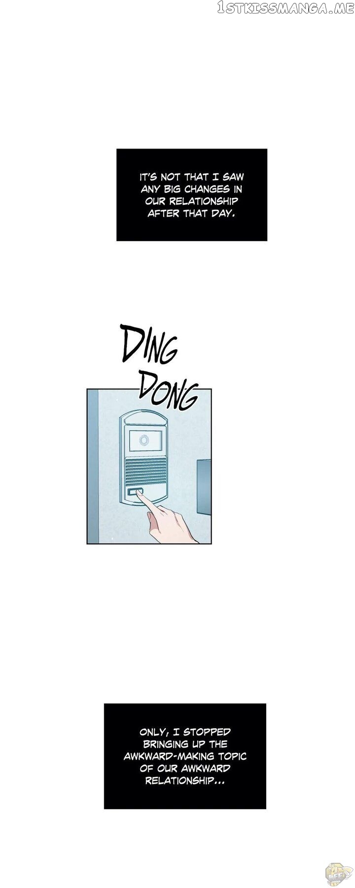 Angel’s Use Chapter 36 - page 1