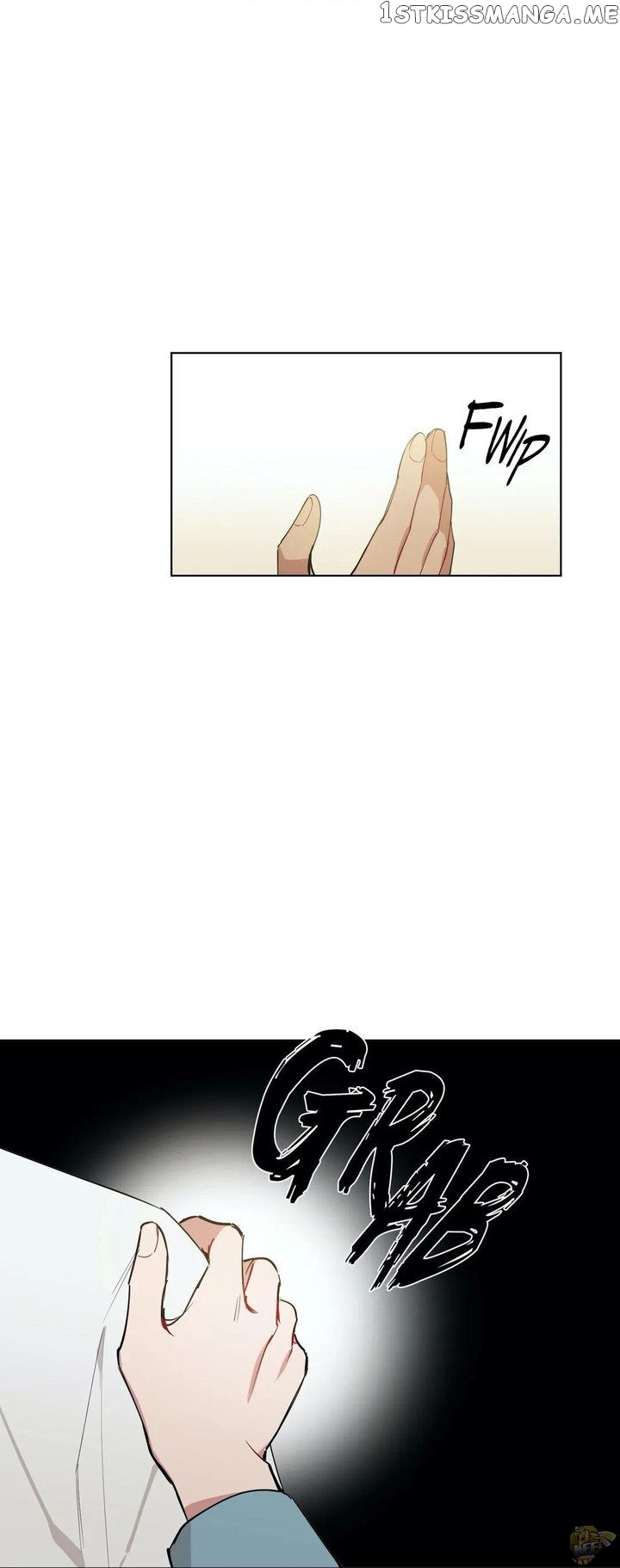 Angel’s Use Chapter 36 - page 10