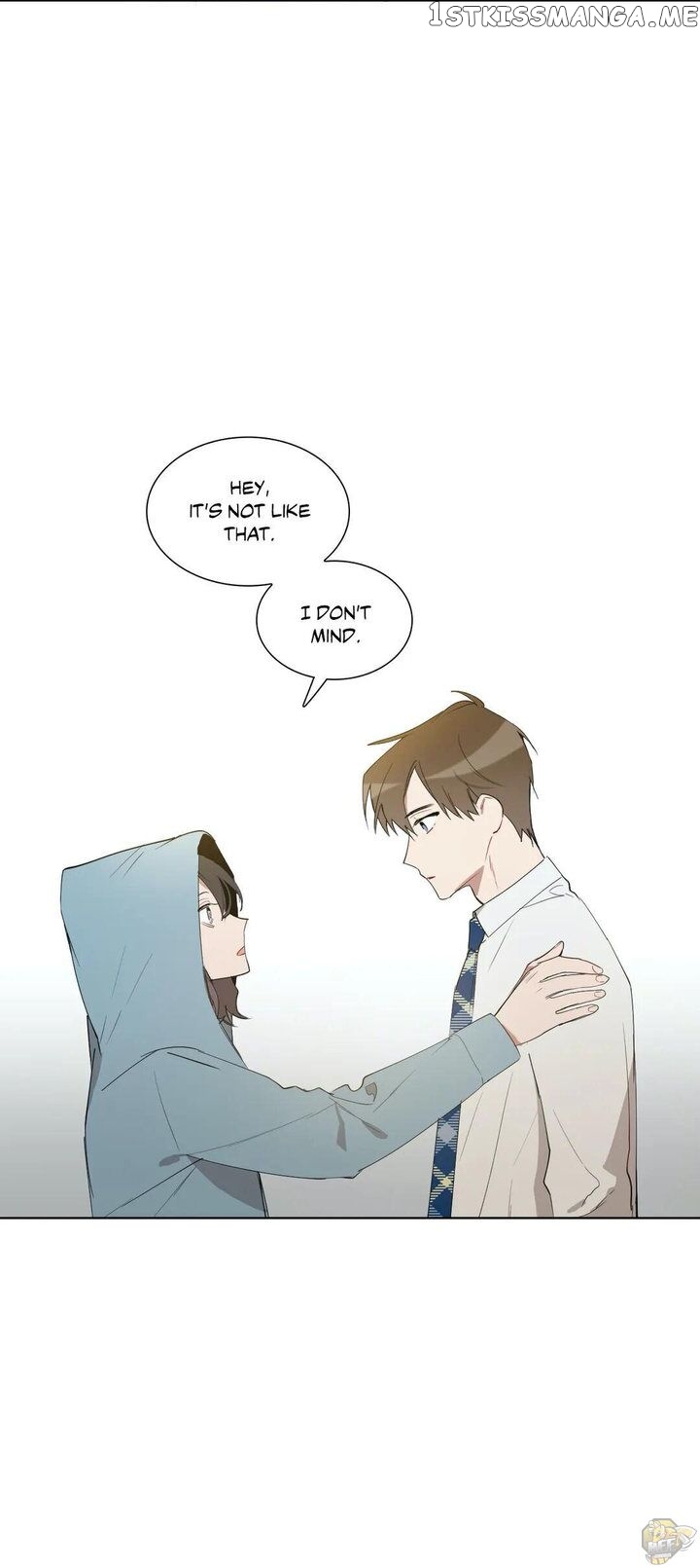 Angel’s Use Chapter 36 - page 11