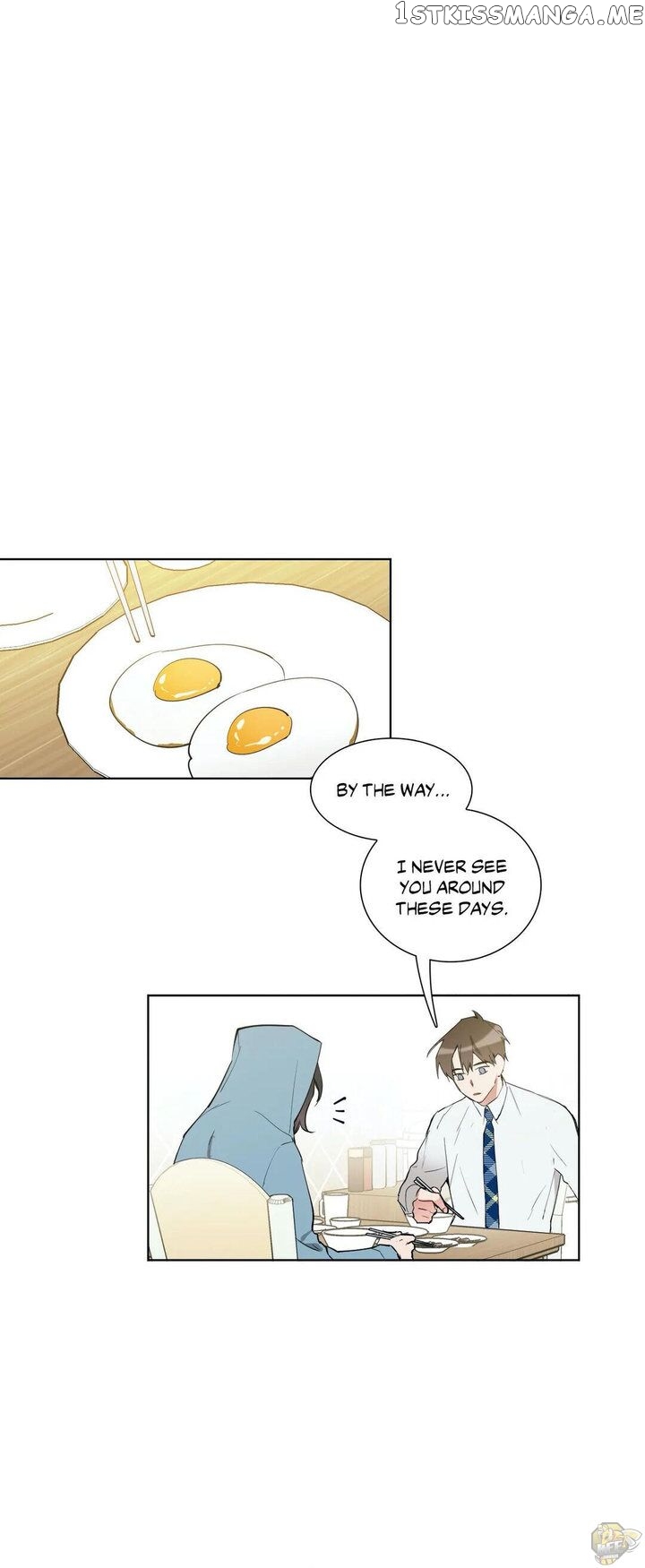 Angel’s Use Chapter 36 - page 14