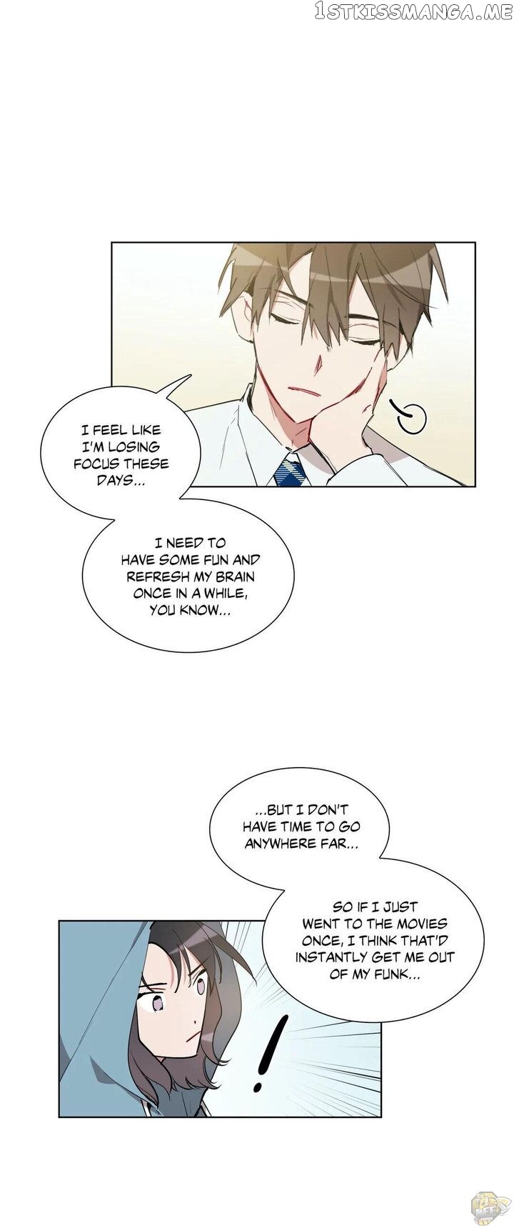 Angel’s Use Chapter 36 - page 17