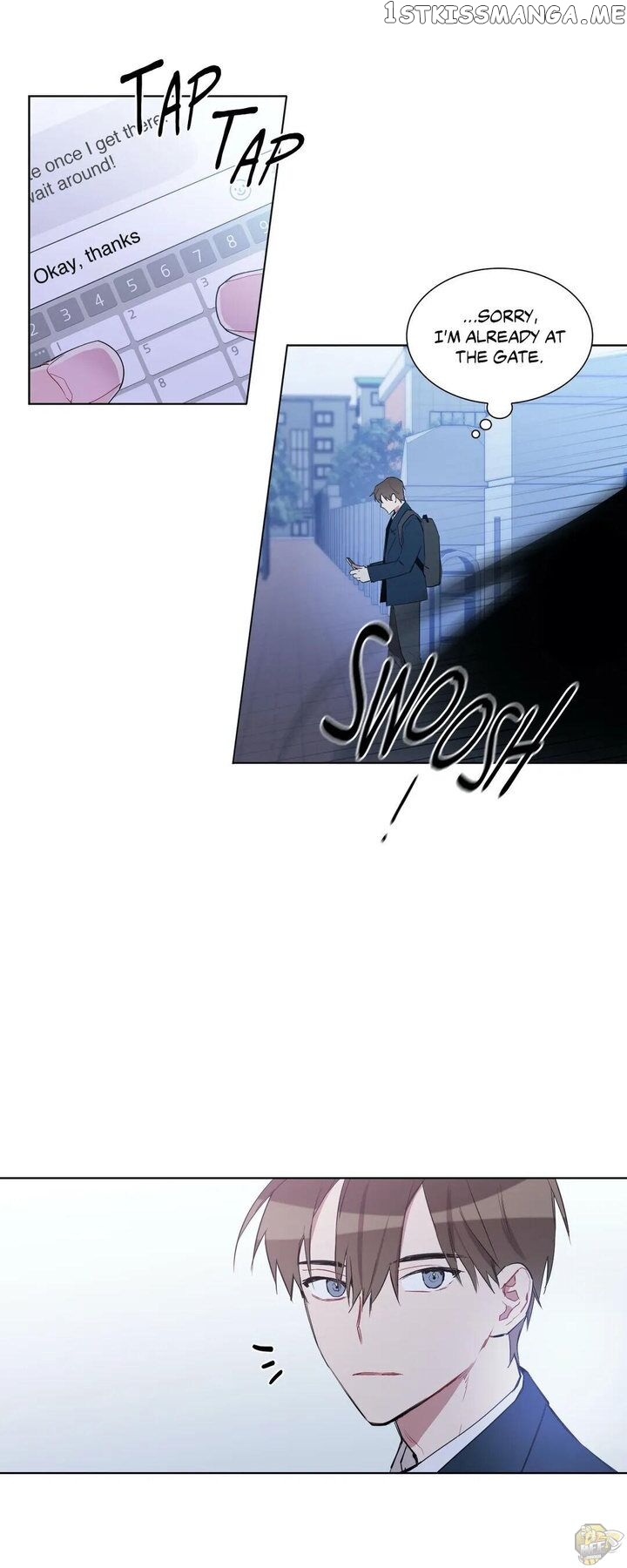 Angel’s Use Chapter 36 - page 24