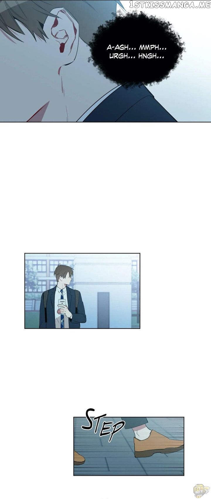 Angel’s Use Chapter 36 - page 27