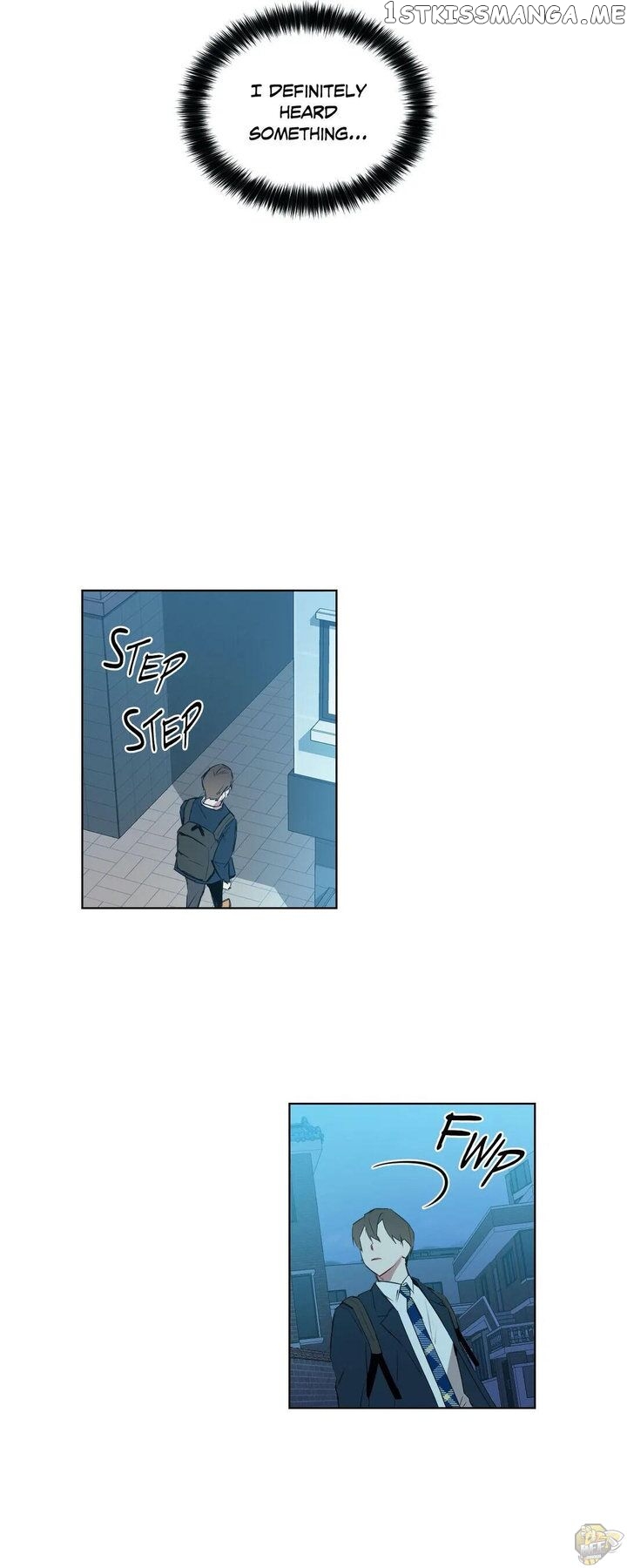 Angel’s Use Chapter 36 - page 28