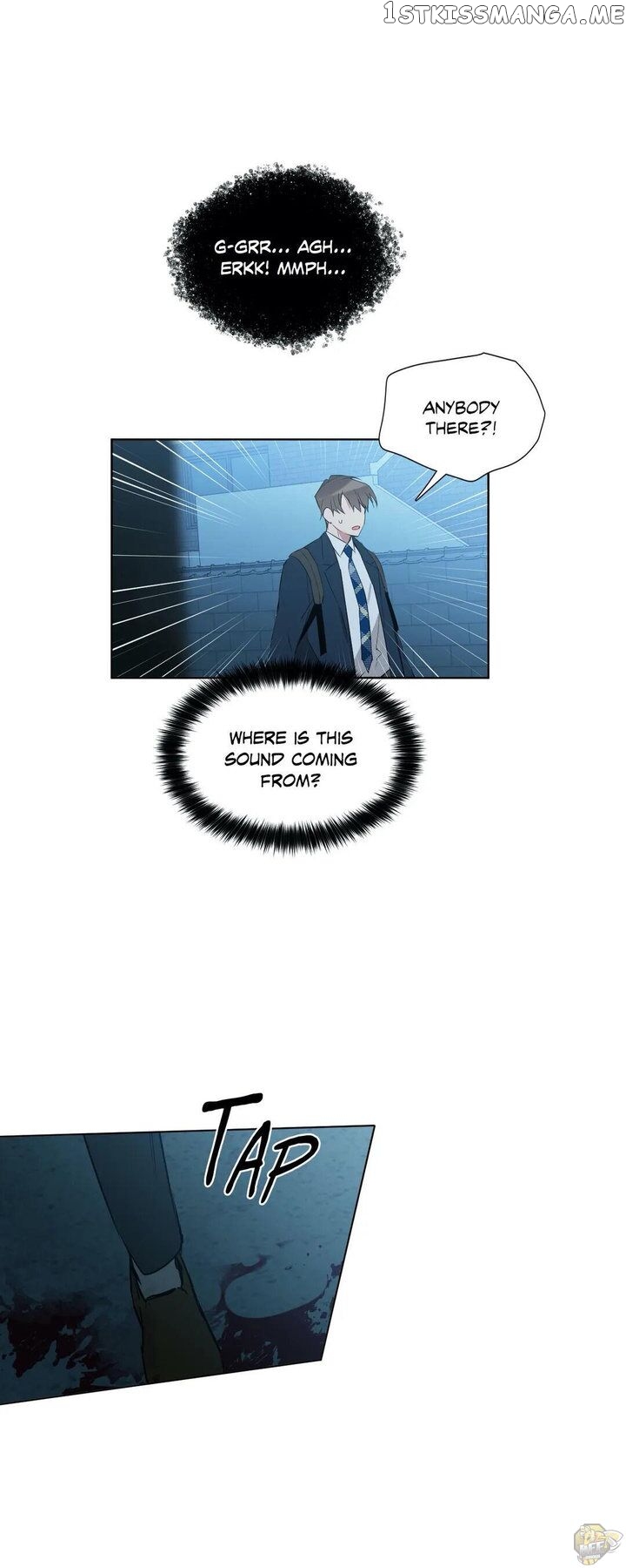 Angel’s Use Chapter 36 - page 29
