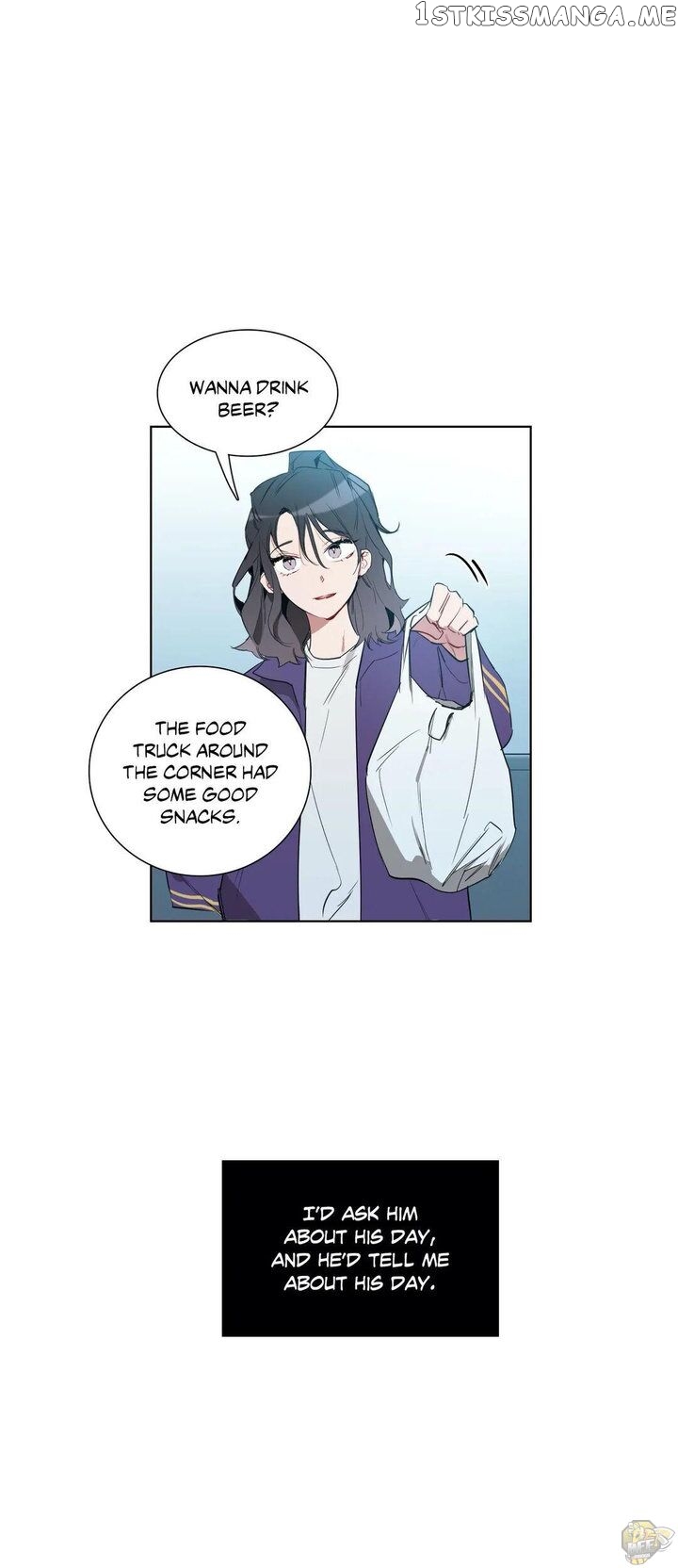 Angel’s Use Chapter 36 - page 3
