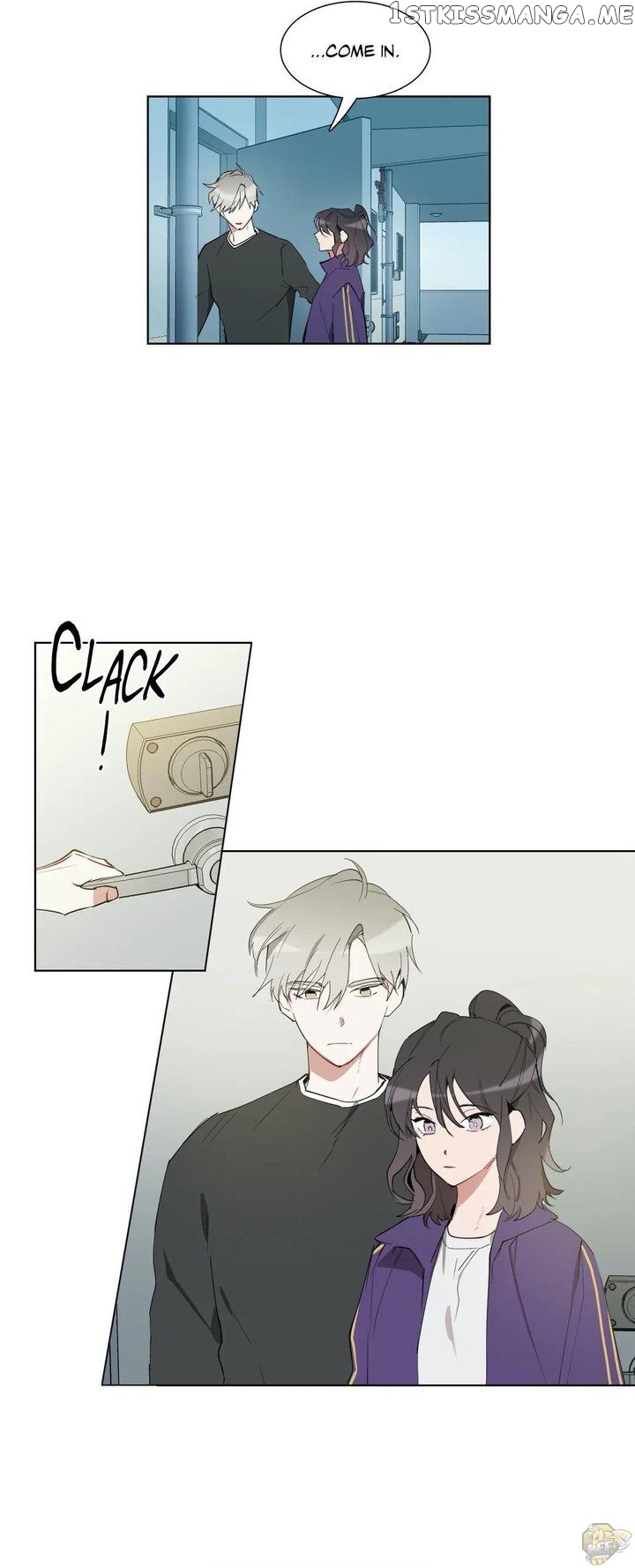 Angel’s Use Chapter 36 - page 4
