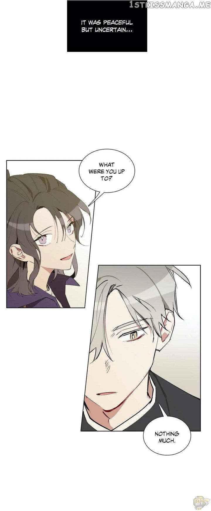 Angel’s Use Chapter 36 - page 5