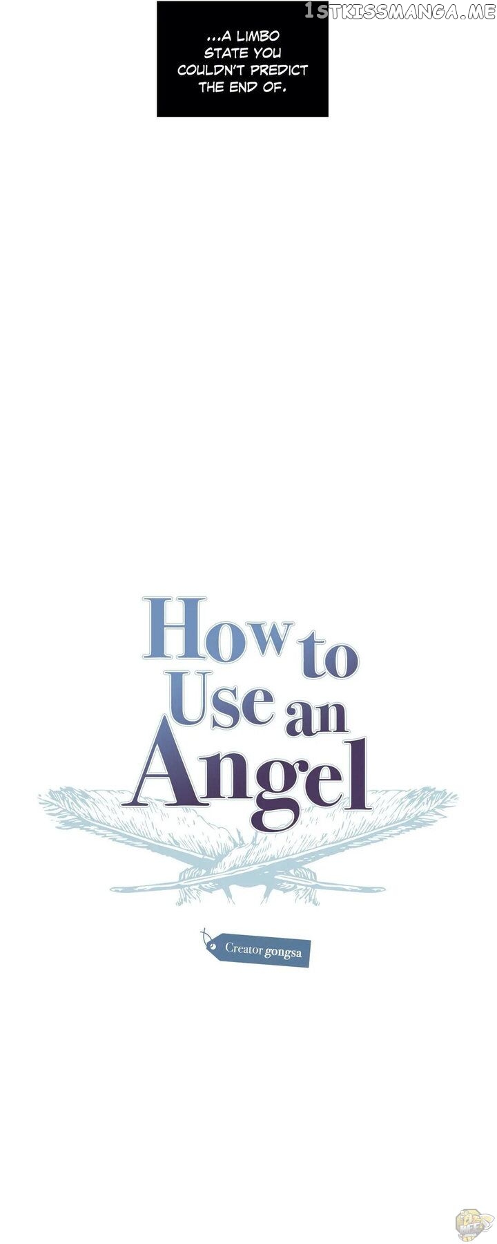 Angel’s Use Chapter 36 - page 6