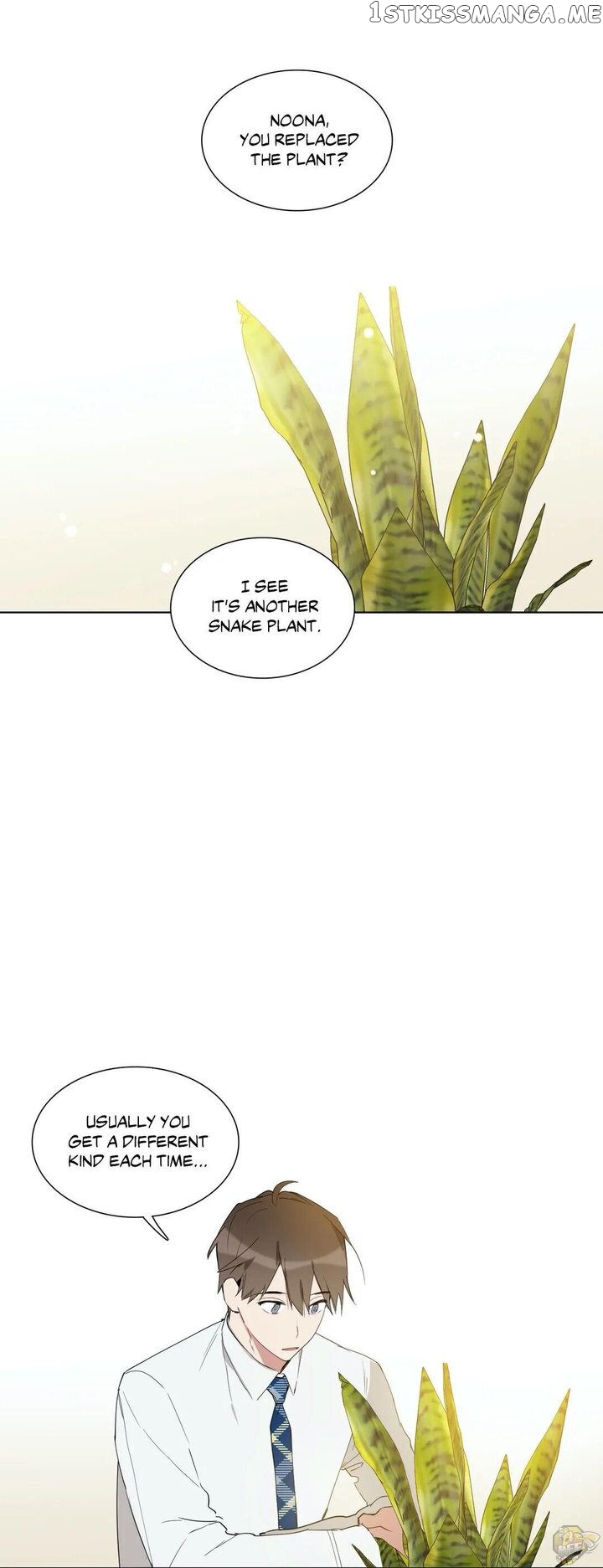Angel’s Use Chapter 36 - page 7