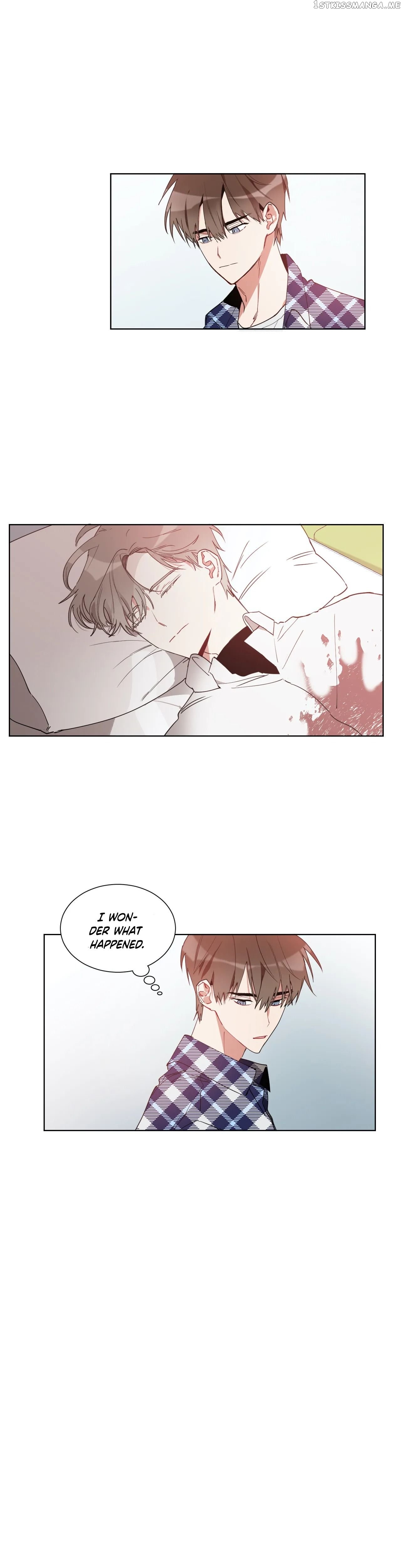 Angel’s Use Chapter 3 - page 12