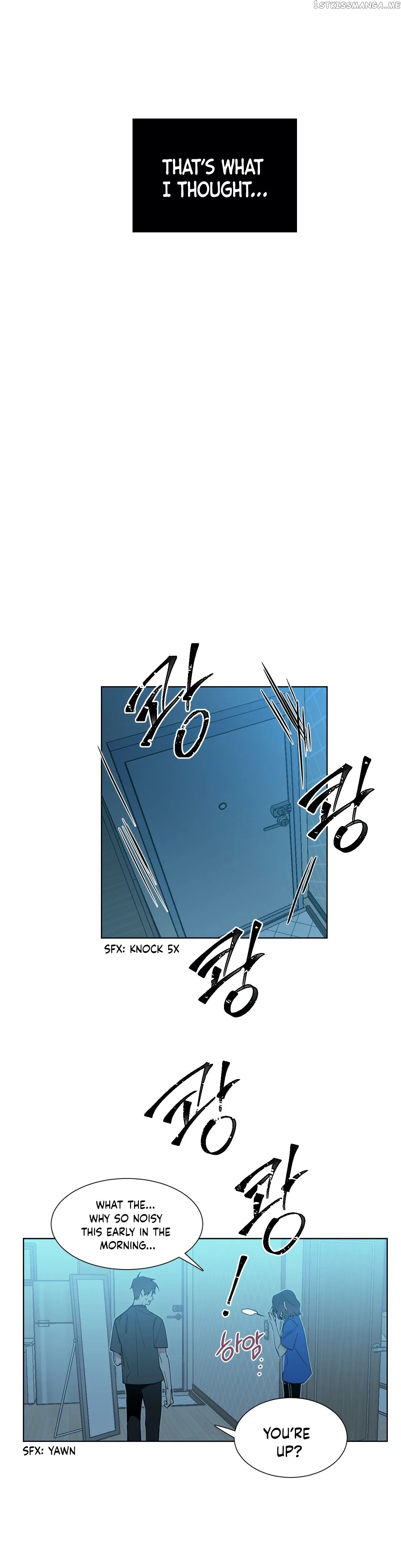 Angel’s Use Chapter 3 - page 20