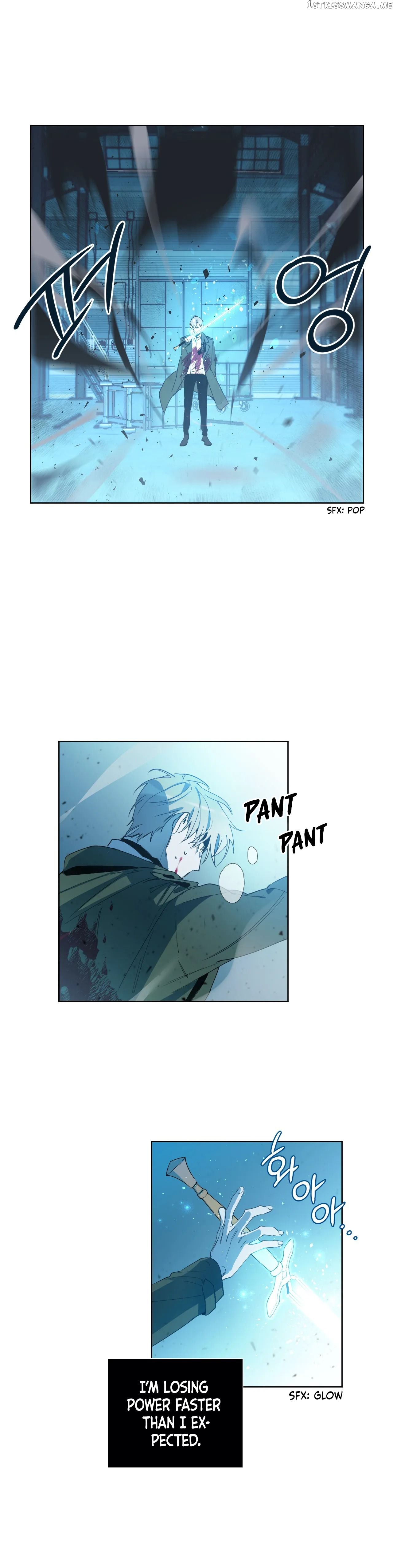 Angel’s Use Chapter 3 - page 4