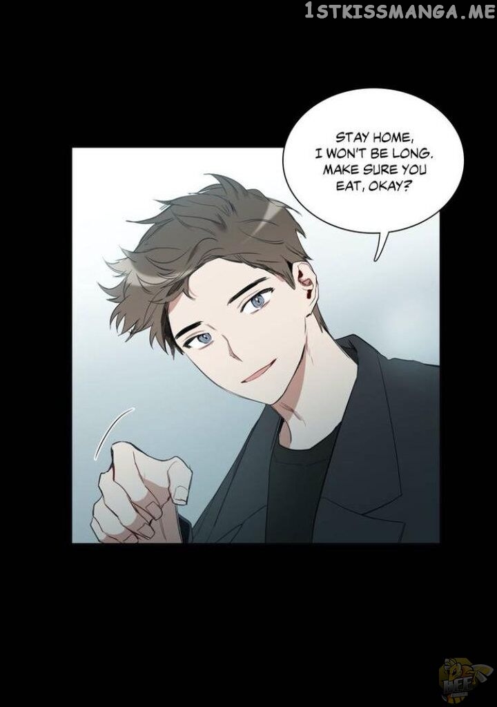 Angel’s Use Chapter 41 - page 10