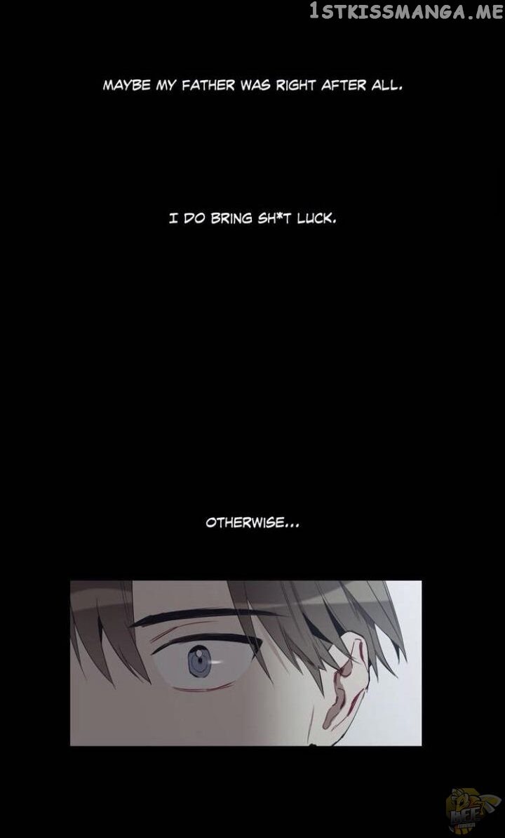 Angel’s Use Chapter 41 - page 12