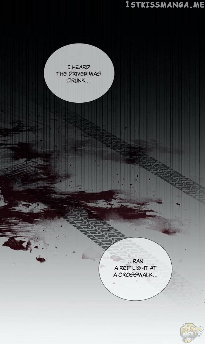 Angel’s Use Chapter 41 - page 13