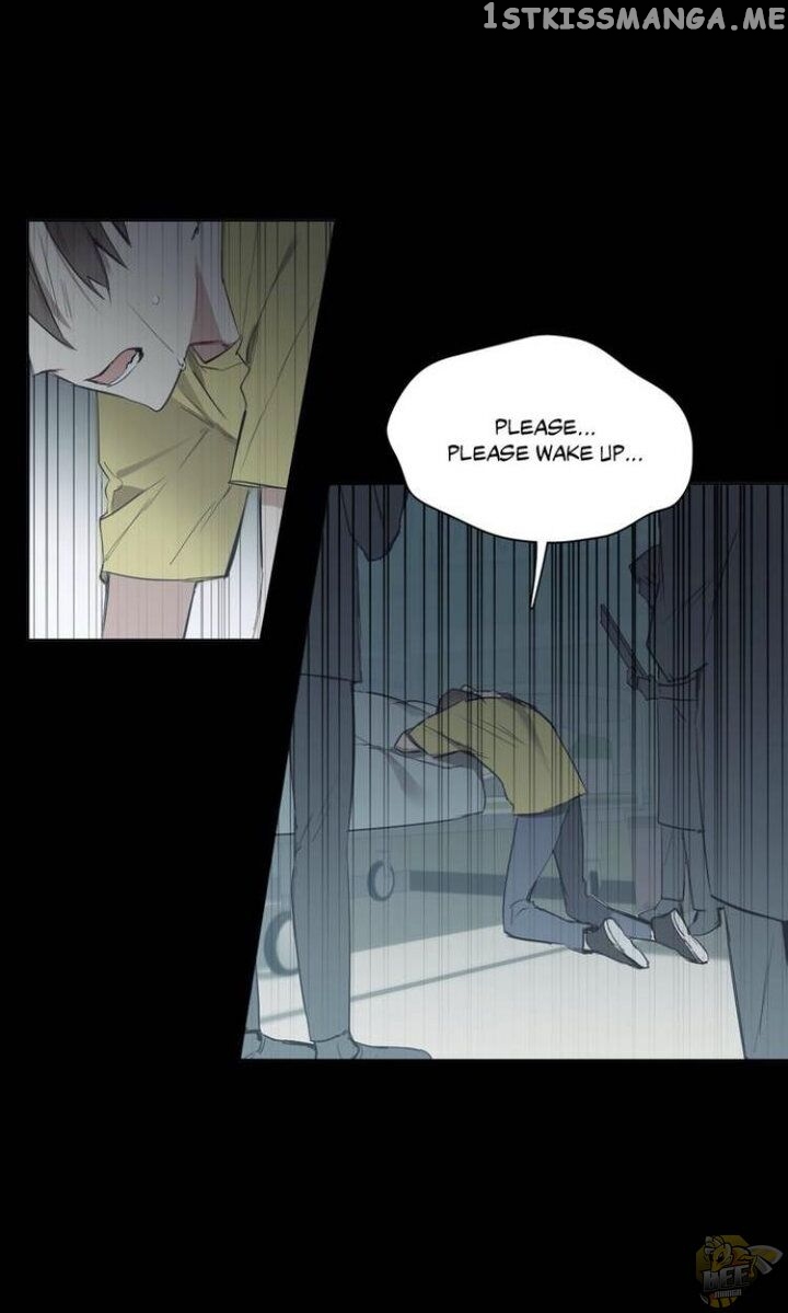 Angel’s Use Chapter 41 - page 15