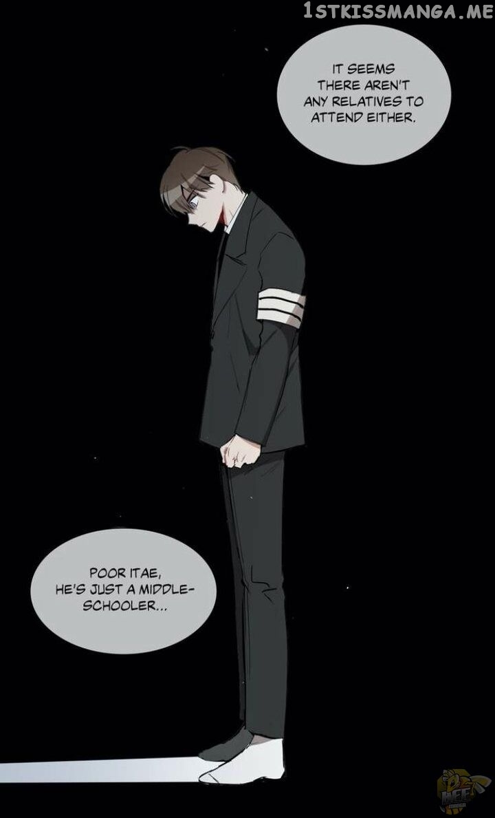 Angel’s Use Chapter 41 - page 17