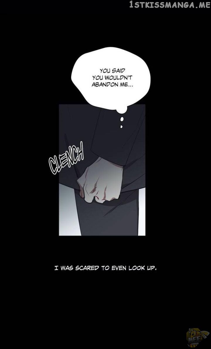 Angel’s Use Chapter 41 - page 19
