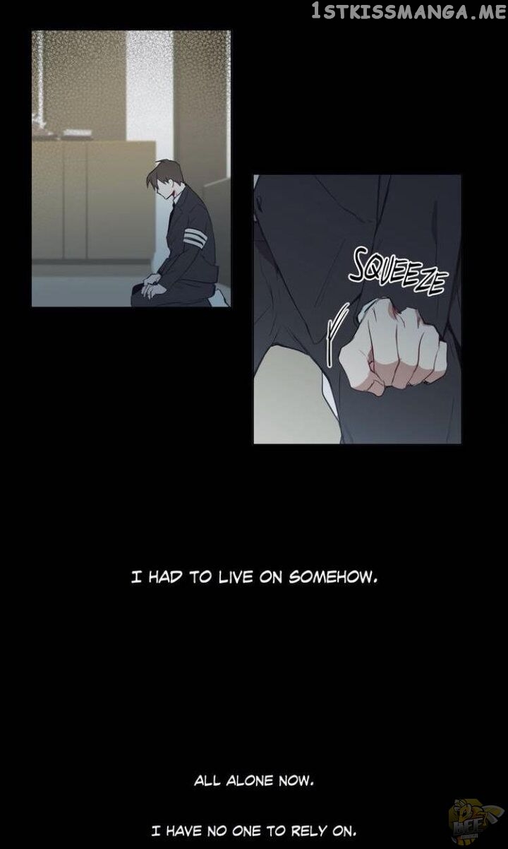 Angel’s Use Chapter 41 - page 24